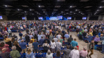 Southern Baptists narrowly reject formal ban on churches with any women pastors The Associated Press Southern Baptists narrowly reject formal ban on churches with any women pastors The Associated Press