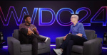 Tim Cook talks Apple Intelligence ChatGPT and  the Magic Mouse in postWWDC interviews  9to5Mac