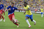 USMNT stands up to Brazil and makes a stabilizing statement ahead of Copa Amrica Yahoo Sports USMNT stands up to Brazil and makes a stabilizing statement ahead of Copa Amrica Yahoo Sports