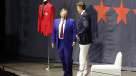 Tom Brady tells Bill Belichick It wasnt me it wasnt you it was us NBC Sports Tom Brady tells Bill Belichick It wasnt me it wasnt you it was us NBC Sports