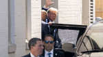 Inside Donald Trumps gripefilled closeddoor meeting with House GOP  CNN Inside Donald Trumps gripefilled closeddoor meeting with House GOP  CNN