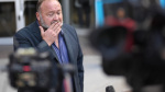 Alex Jones personal assets will be sold to help pay Sandy Hook debt as judge decides Infowars fate The Associated Press Alex Jones personal assets will be sold to help pay Sandy Hook debt as judge decides Infowars fate The Associated Press
