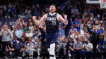 Luka Doncic Mavericks dodge Finals sweep by blowing out Celtics  The Washington Post