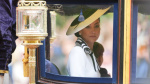 Catherine Princess of Wales attends Kings birthday celebration after revealing good progress in cancer treatment  CNN Catherine Princess of Wales attends Kings birthday celebration after revealing good progress in cancer treatment  CNN