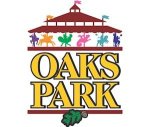 Oaks Park Ride Malfunctions 28 People Stuck Upside Down  Deadline