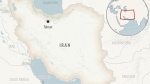 Prisoner swap Iran releases EU diplomat Sweden frees Hamid Nouri The Associated Press Prisoner swap Iran releases EU diplomat Sweden frees Hamid Nouri The Associated Press