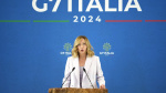 Italian Premier Meloni describes Putins ceasefire offer for Ukraine as propaganda The Associated Press Italian Premier Meloni describes Putins ceasefire offer for Ukraine as propaganda The Associated Press
