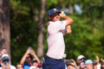US Open Round 3 live updates leaderboard Bryson DeChambeau takes solo lead on Moving Day at Pinehurst  Yahoo Sports