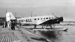 Divers find remains of Finnish WWII plane that was shot down by Moscow with a US diplomat aboard The Associated Press Divers find remains of Finnish WWII plane that was shot down by Moscow with a US diplomat aboard The Associated Press