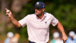 US Open Box office Bryson DeChambeau receives midround physiotherapy in woods  then muscles into lead  CNN US Open Box office Bryson DeChambeau receives midround physiotherapy in woods  then muscles into lead  CNN
