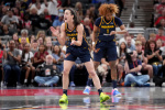 Caitlin Clark scores 23 leading Fever to 9183 win over Sky in second matchup of WNBA season Yahoo Sports Caitlin Clark scores 23 leading Fever to 9183 win over Sky in second matchup of WNBA season Yahoo Sports