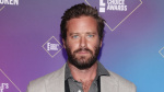 Armie Hammer Says Hes Now Grateful for CareerUpending Cannibalism Sexual Misconduct Scandal  Hollywood Reporter