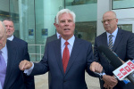 NJ Democratic power broker George Norcross indicted on racketeering charges  The Washington Post NJ Democratic power broker George Norcross indicted on racketeering charges  The Washington Post