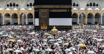 More than 300 Egyptians die from heat during Hajj pilgrimage in Saudi Arabia diplomats say  CBS News More than 300 Egyptians die from heat during Hajj pilgrimage in Saudi Arabia diplomats say  CBS News