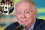 Jerry Jones slams Bengals during NFL Sunday Ticket lawsuit testimony  New York Post