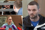 US soldier Gordon Black sentenced to nearly four years in Russias penal colony report  New York Post