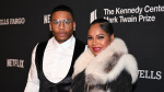 Ashanti and Nelly Are Married Tied the Knot in 2023 Report  Entertainment Tonight