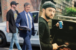 Justin Timberlake brought back to NYC by driver after DWI  Page Six Justin Timberlake brought back to NYC by driver after DWI  Page Six