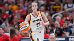 Its huge Caitlin Clark posts doubledouble in third straight win for the Indiana Fever  CNN