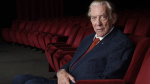 Donald Sutherland Hunger Games and MASH actor dies  The Associated Press Donald Sutherland Hunger Games and MASH actor dies  The Associated Press