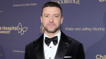Justin Timberlake Gives Heartfelt Speech in First Concert After Alleged DWI Arrest  Hollywood Reporter