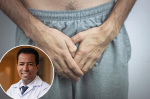 Penis cancer cases surge across the globe Docs reveal how to protect yourself avoid amputation  New York Post Penis cancer cases surge across the globe Docs reveal how to protect yourself avoid amputation  New York Post