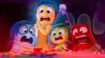 Inside Out 2 fills Disney with joy even if its culturewar critics stay angry  CNN