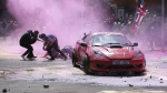 Antitax protesters storm Kenyas parliament drawing police fire as president vows to quash unrest The Associated Press Antitax protesters storm Kenyas parliament drawing police fire as president vows to quash unrest The Associated Press