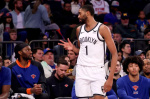 Knicks acquire Mikal Bridges from Nets in stunning NBA trade  New York Post