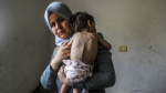 Children are dying of starvation in their parents arms as famine spreads through Gaza  CNN Children are dying of starvation in their parents arms as famine spreads through Gaza  CNN