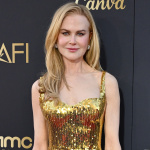 Nicole Kidman and Daughter Sundays Twinning Moment at Paris Fashion Week Is Practically Magic  E Online  E NEWS Nicole Kidman and Daughter Sundays Twinning Moment at Paris Fashion Week Is Practically Magic  E Online  E NEWS