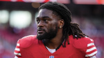 Niners WR Brandon Aiyuk had good meeting moving ahead toward extension NFLcom Niners WR Brandon Aiyuk had good meeting moving ahead toward extension NFLcom