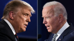 Presidential debate live updates Biden faces Trump in Atlanta  CNBC Presidential debate live updates Biden faces Trump in Atlanta  CNBC