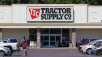 Rural retailer Tractor Supply eliminates DEI roles Pride support and carbon emissions goals  CNBC Rural retailer Tractor Supply eliminates DEI roles Pride support and carbon emissions goals  CNBC