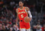 Hawks trade AllStar Dejounte Murray to Pelicans Report  Yahoo Sports Hawks trade AllStar Dejounte Murray to Pelicans Report  Yahoo Sports