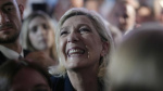 French far right ahead in 1st round of snap elections Heres how runoff works and what comes next  The Associated Press French far right ahead in 1st round of snap elections Heres how runoff works and what comes next  The Associated Press