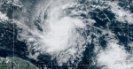 Hurricane Beryl makes landfall as extremely dangerous Category 4 storm lashing Caribbean islands  CBS News