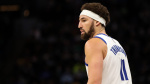 Source Warriors receive two secondround picks as Klay deal finalized  NBC Sports Bay Area