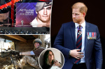 ESPN responds to Pat Tillmans moms complaint over controversial Prince Harry receiving ESPY Award  New York Post ESPN responds to Pat Tillmans moms complaint over controversial Prince Harry receiving ESPY Award  New York Post