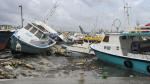 Hurricane Beryl charges toward Jamaica as recordbreaking Category 5 storm after leaving Caribbean islands in ruins  CNN