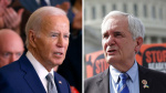 Lloyd Doggett becomes first sitting Democratic member of Congress to call on Biden to withdraw  CNN