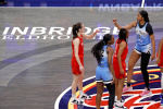 Caitlin Clark Angel Reese named firsttime AllStars on Team WNBA vs Team USA Yahoo Sports Caitlin Clark Angel Reese named firsttime AllStars on Team WNBA vs Team USA Yahoo Sports