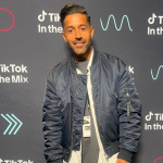 TikTok Executive Govind Sandhu Diagnosed With Stage 4 Cancer at 38  E NEWS