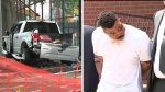 Suspected drunk driver plows into Lower East Side Manhattan park killing 3 and injuring 7  WABCTV Suspected drunk driver plows into Lower East Side Manhattan park killing 3 and injuring 7  WABCTV
