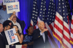Biden campaign gave questions to radio host before interview  The Washington Post  The Washington Post