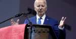 Biden says we must unite America again in speech at Philadelphia church before traveling to Harrisburg  CBS News Biden says we must unite America again in speech at Philadelphia church before traveling to Harrisburg  CBS News