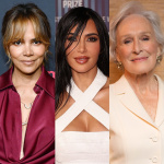 Halle Berry and Glenn Close Will Star With Kim Kardashian in New TV Show  E Online  E NEWS Halle Berry and Glenn Close Will Star With Kim Kardashian in New TV Show  E Online  E NEWS