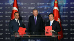 Chinese EV giant BYD to build 1 billion plant in Turkey  CNN Chinese EV giant BYD to build 1 billion plant in Turkey  CNN