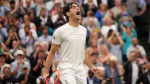 American revolution Taylor Fritz joins Tommy Paul in Wimbledon quarters  The Washington Post