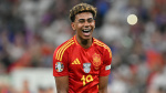 Spain vs France Euro 2024 highlights 16yearold Lamine Yamal lifts Spain to final  USA TODAY